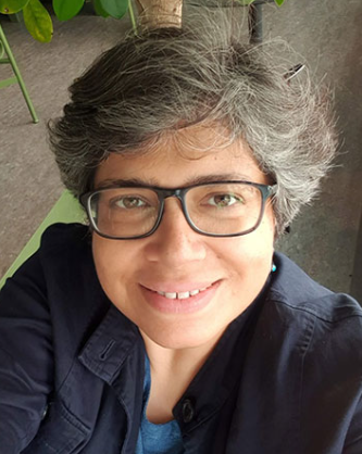 Dr. Aparajita Bandyopadhyay