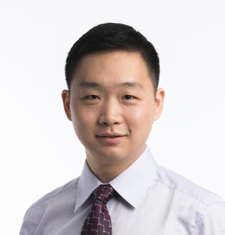 Dr. Che Boyang