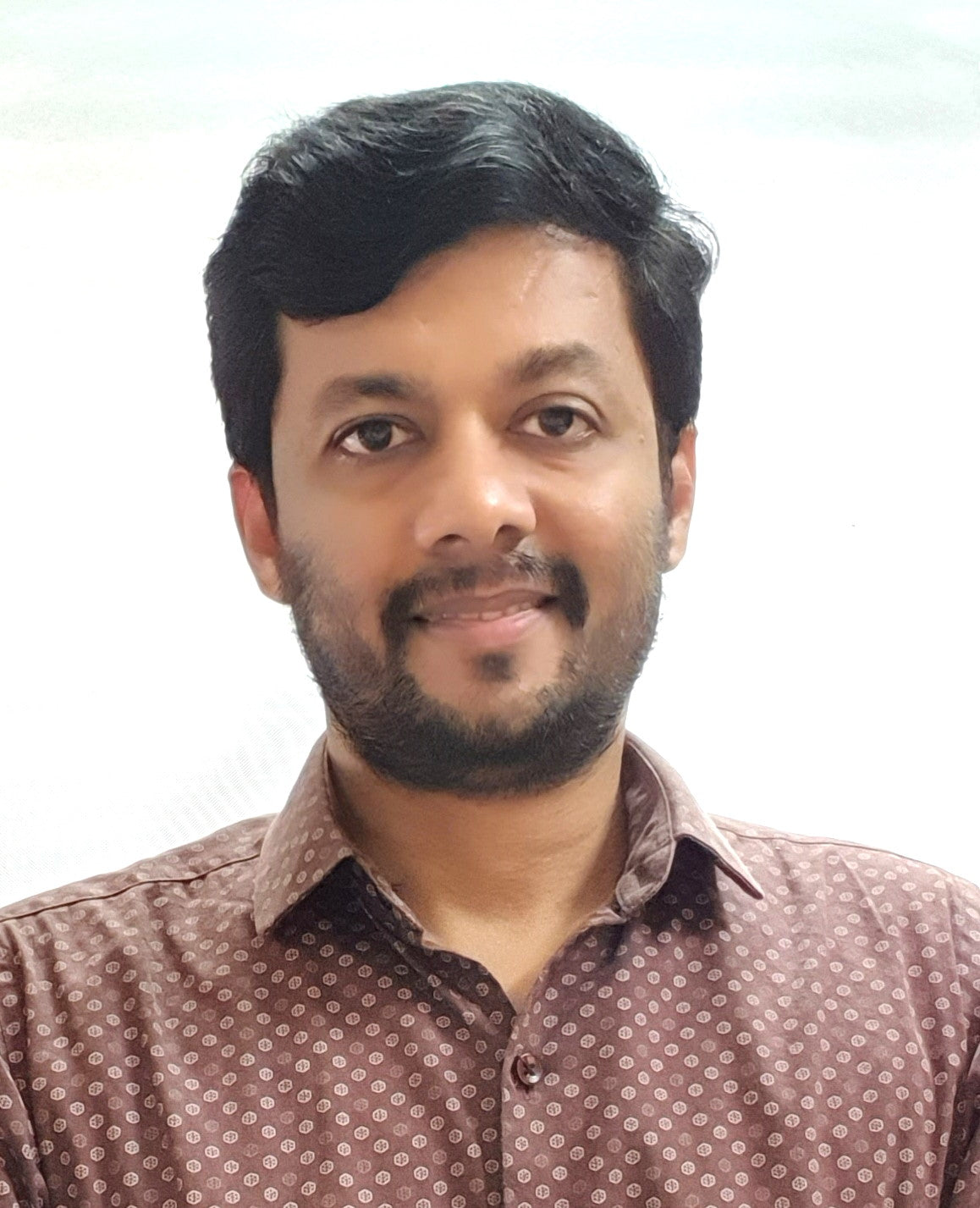 Dr. C S Suchand Sandeep