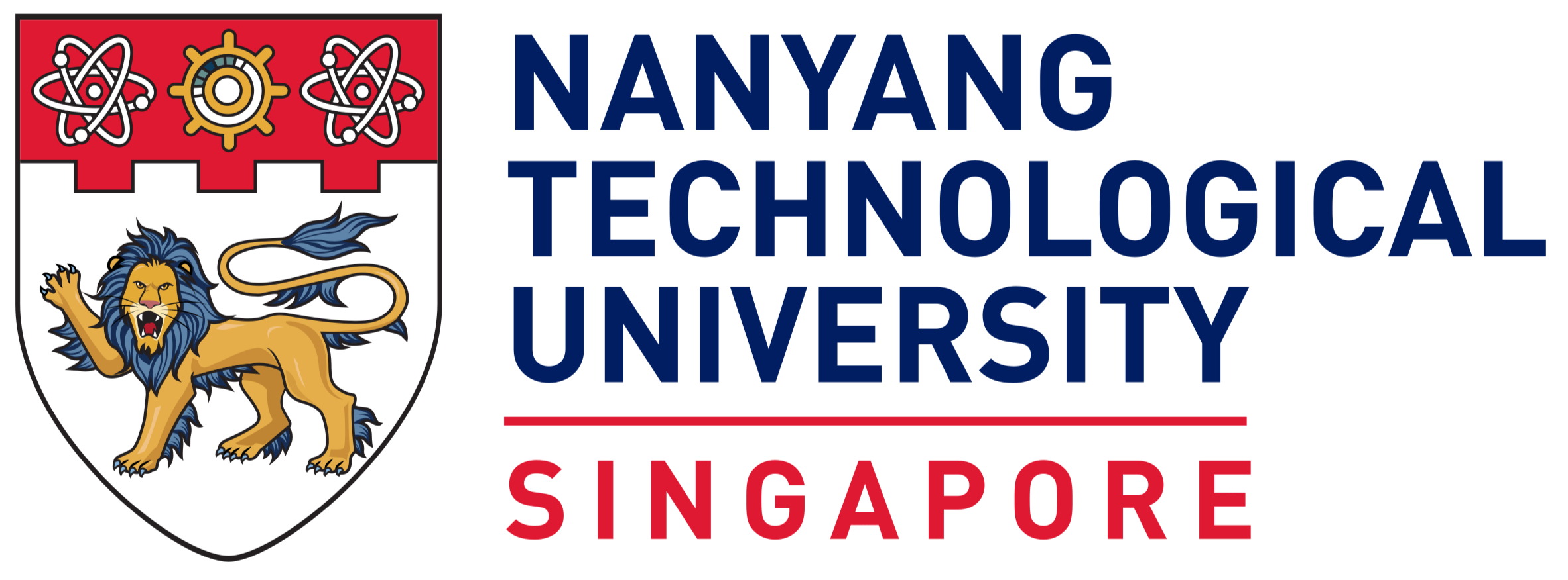 NTU Logo