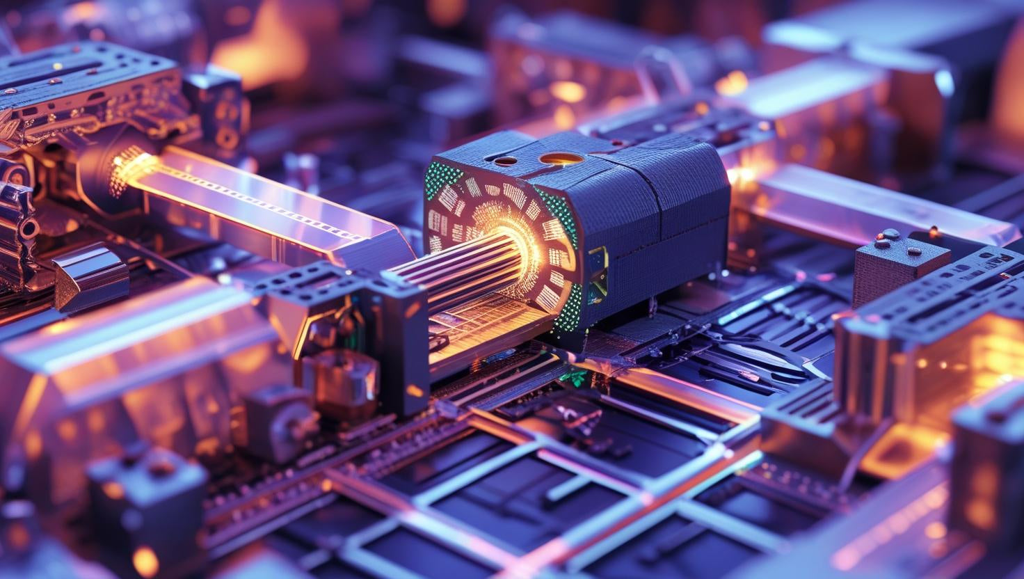 Photonics for Nanotechnologies