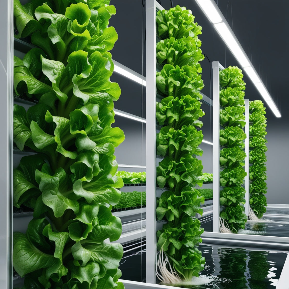 Photonics for Smart Agriculture