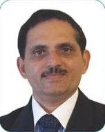 Prof. D. Sakthi Kumar